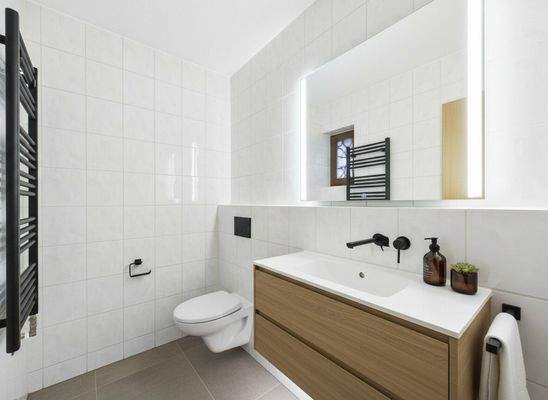 WC (EG Ki generiert)