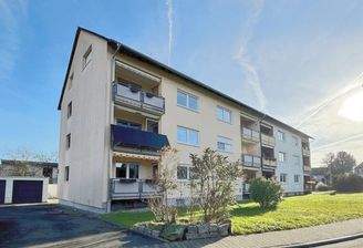 Hausansicht - bearbeitet