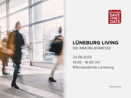 Lüneburg Living 2025