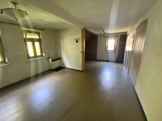 Zimmer Daschgeschoss