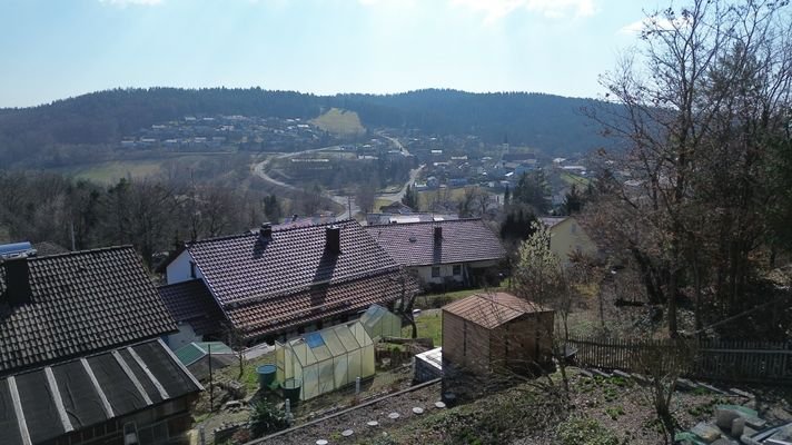 Fernsicht