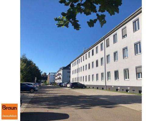 Kellerraum, Wohngebiet Welvert, VS-Villingen