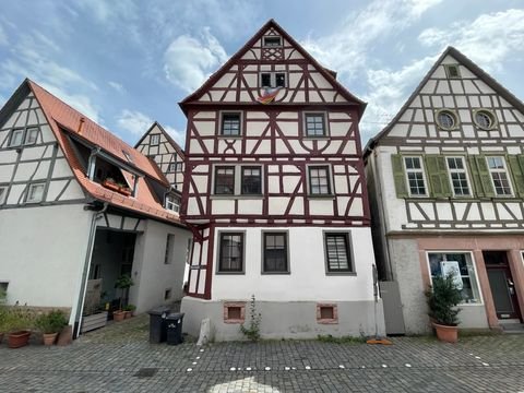 Heppenheim Häuser, Heppenheim Haus kaufen