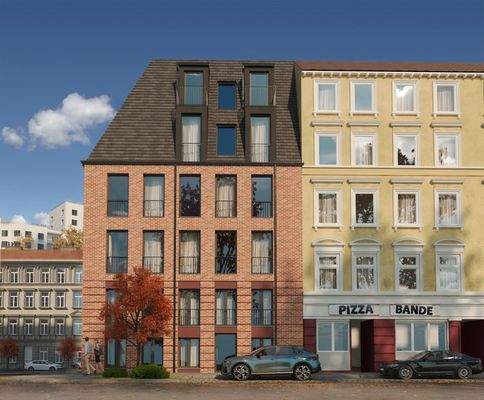 Sothebys Immobilien_Neubau_Sankt Pauli_Hamburg_Lincolnstrasse_Am Nobisteich