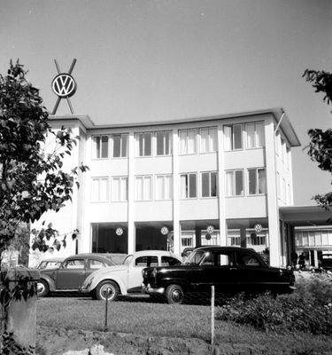 Damals / ©StadtAN A 39/III Nr. A39-III-Fi_R-477