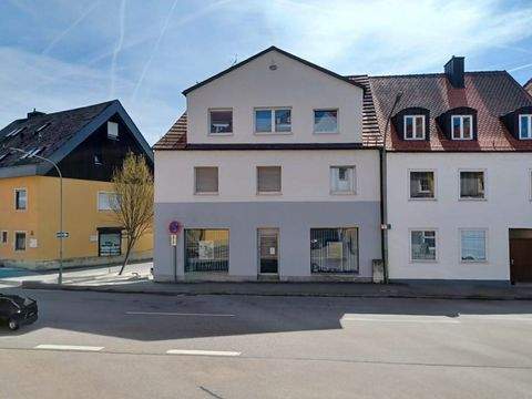Nabburg Häuser, Nabburg Haus kaufen