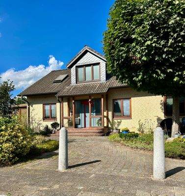 Großes EFH in Bad Bramstedt 