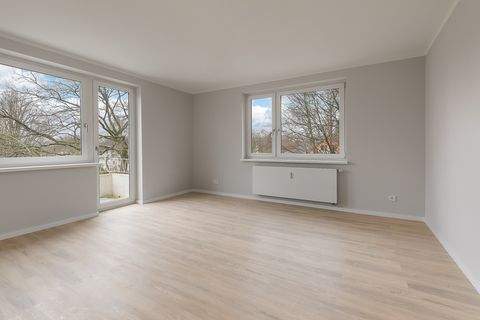 Hamburg Wohnungen, Hamburg Wohnung mieten