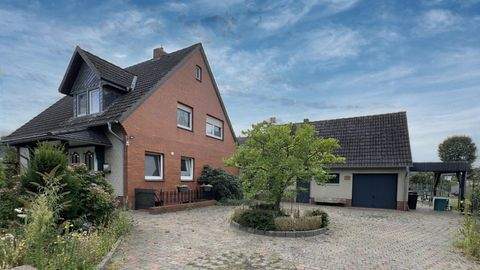 Barnstorf Häuser, Barnstorf Haus kaufen