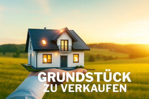 München Grundstücke, München Grundstück kaufen