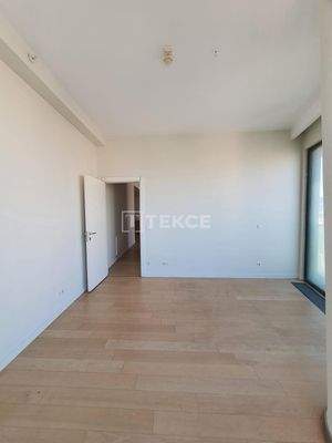 City-View Apartment in Newada Residence in Maltepe Istanbul