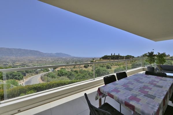 Photo: Apartment in Mijas Costa