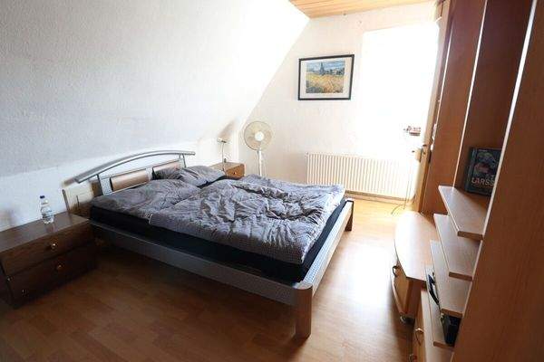 OG Schlafzimmer 2