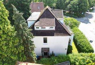 Ansicht von Nordwesten