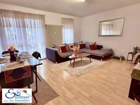 Rüsselsheim-Königstädten Wohnungen, Rüsselsheim-Königstädten Wohnung kaufen