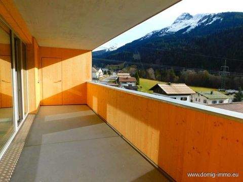 Dalaas / Wald am Arlberg Wohnungen, Dalaas / Wald am Arlberg Wohnung kaufen