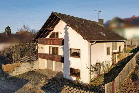 Gondelsheim Häuser, Gondelsheim Haus kaufen