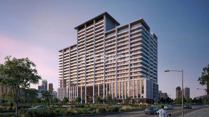 Stylish Apartments with Community Views in Jumeirah Village Circle