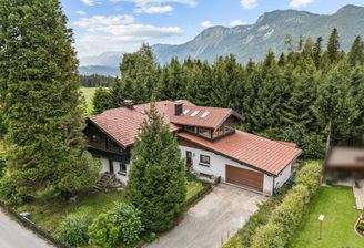 Blick Richtung Westen