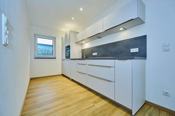 WHG 1 Straubing Kochen