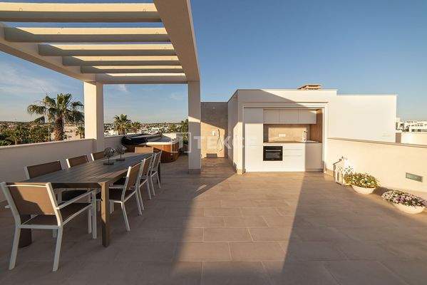 Elite Apartments in a Convenient Location in El Raso