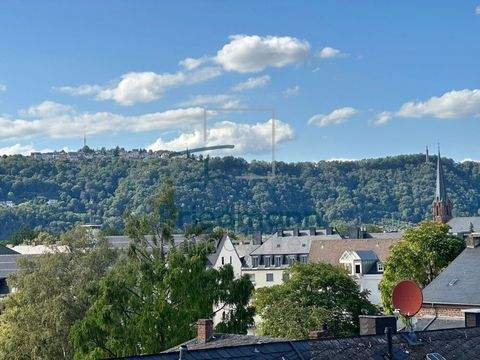 Trier Wohnungen, Trier Wohnung kaufen