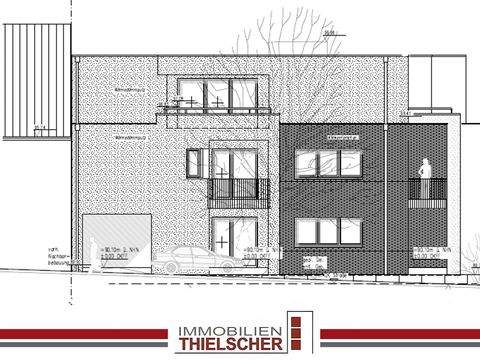 Geilenkirchen Wohnungen, Geilenkirchen Wohnung kaufen