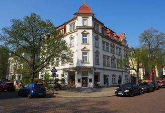 Eckansicht