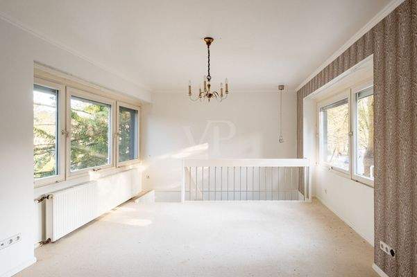 Einlieger Wohnzimmer