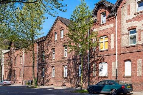 Duisburg Wohnungen, Duisburg Wohnung mieten