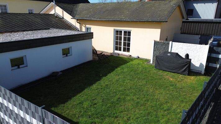 Garten (Nebengebäude)