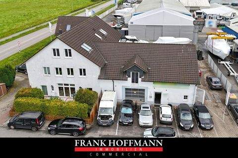 Bönningstedt Renditeobjekte, Mehrfamilienhäuser, Geschäftshäuser, Kapitalanlage