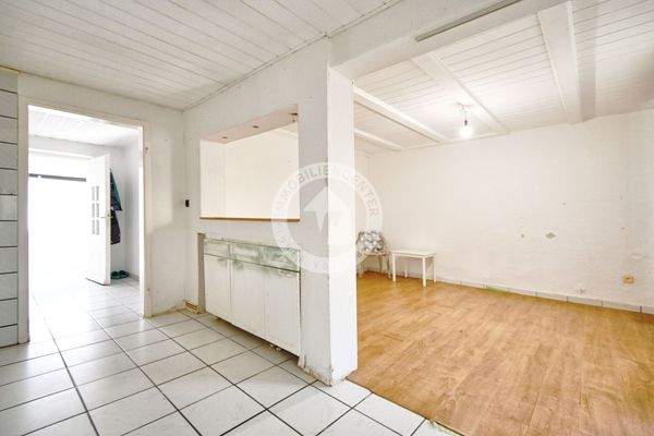 EG Küche und Essen (Ansicht 1)