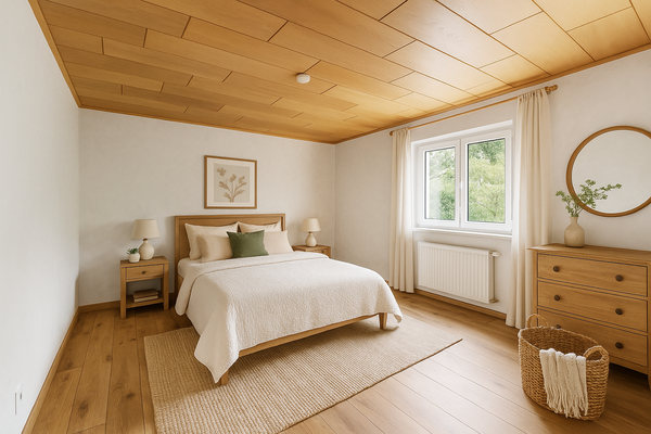 Virtual Staging 