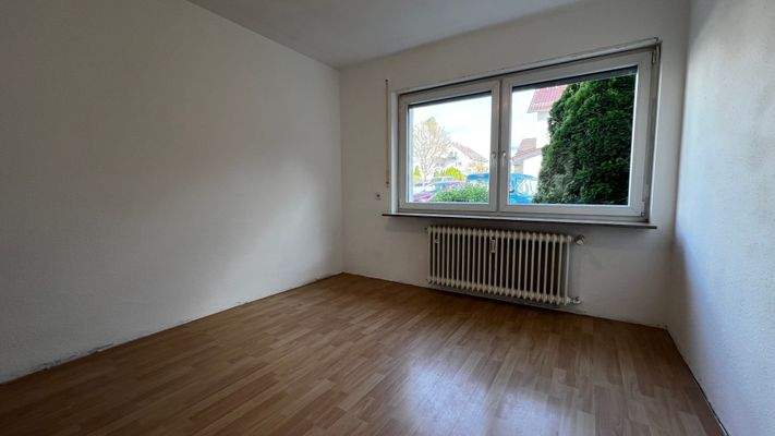 Kinderzimmer/Arbeitszimmer