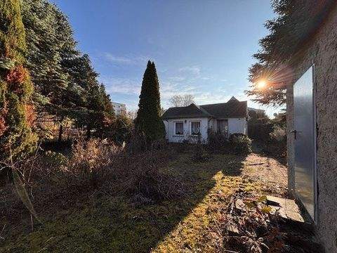 Bernau Grundstücke, Bernau Grundstück kaufen