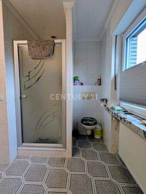 Durchdacht gestaltet für täglichen Komfort