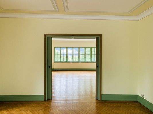 Esszimmer - Gestaltungsbsp.