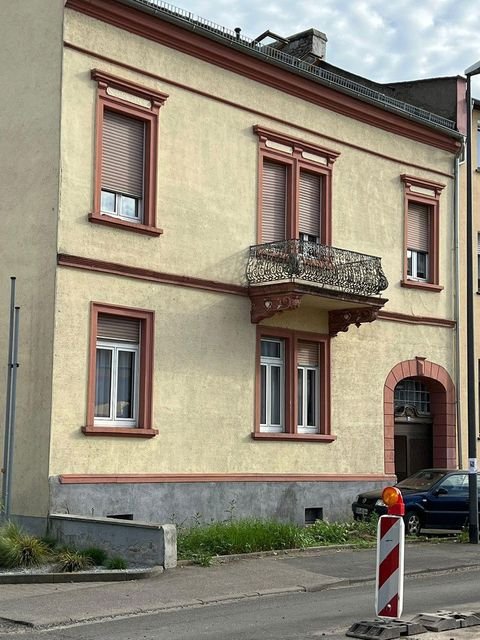 Rüdesheim am Rhein Häuser, Rüdesheim am Rhein Haus kaufen