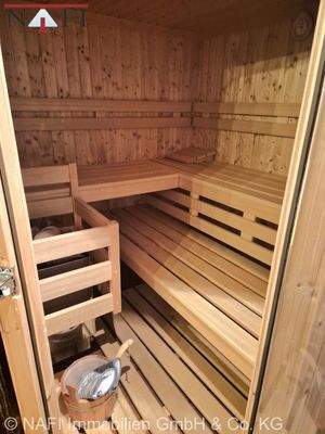 Sauna UG