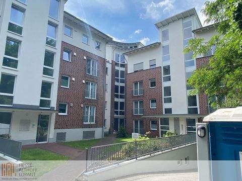 Werl Wohnungen, Werl Wohnung mieten