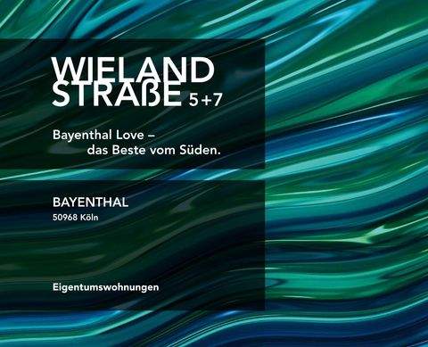 Köln Wohnungen, Köln Wohnung kaufen