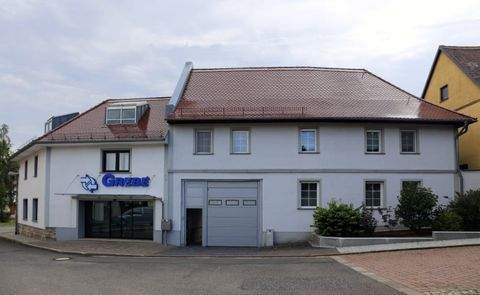 Pfiffenbach Renditeobjekte, Mehrfamilienhäuser, Geschäftshäuser, Kapitalanlage