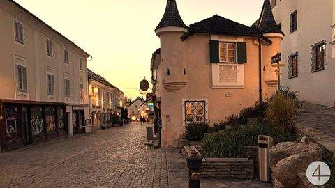 Melk Häuser, Melk Haus kaufen