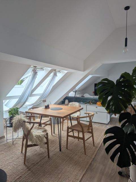 Nürnberg Wohnungen, Nürnberg Wohnung mieten