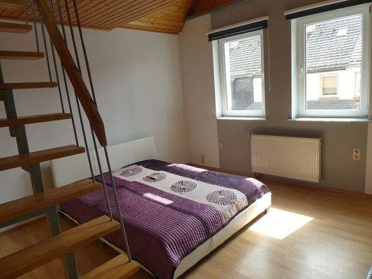 Weiterer Schlafzimmer