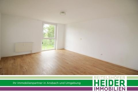 Ansbach Wohnungen, Ansbach Wohnung mieten