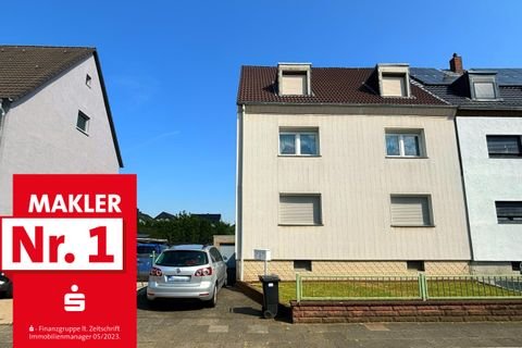 Leverkusen Häuser, Leverkusen Haus kaufen