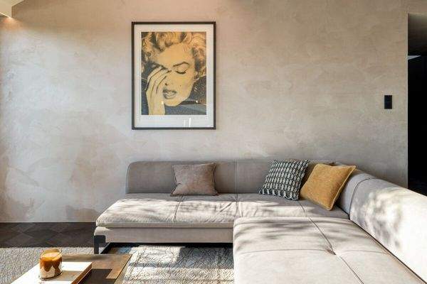 DasArtmann Hoflehner Interior