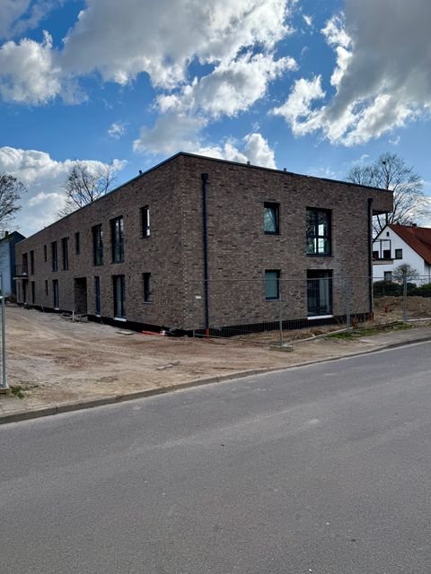 Nienburg (Weser) Wohnungen, Nienburg (Weser) Wohnung mieten
